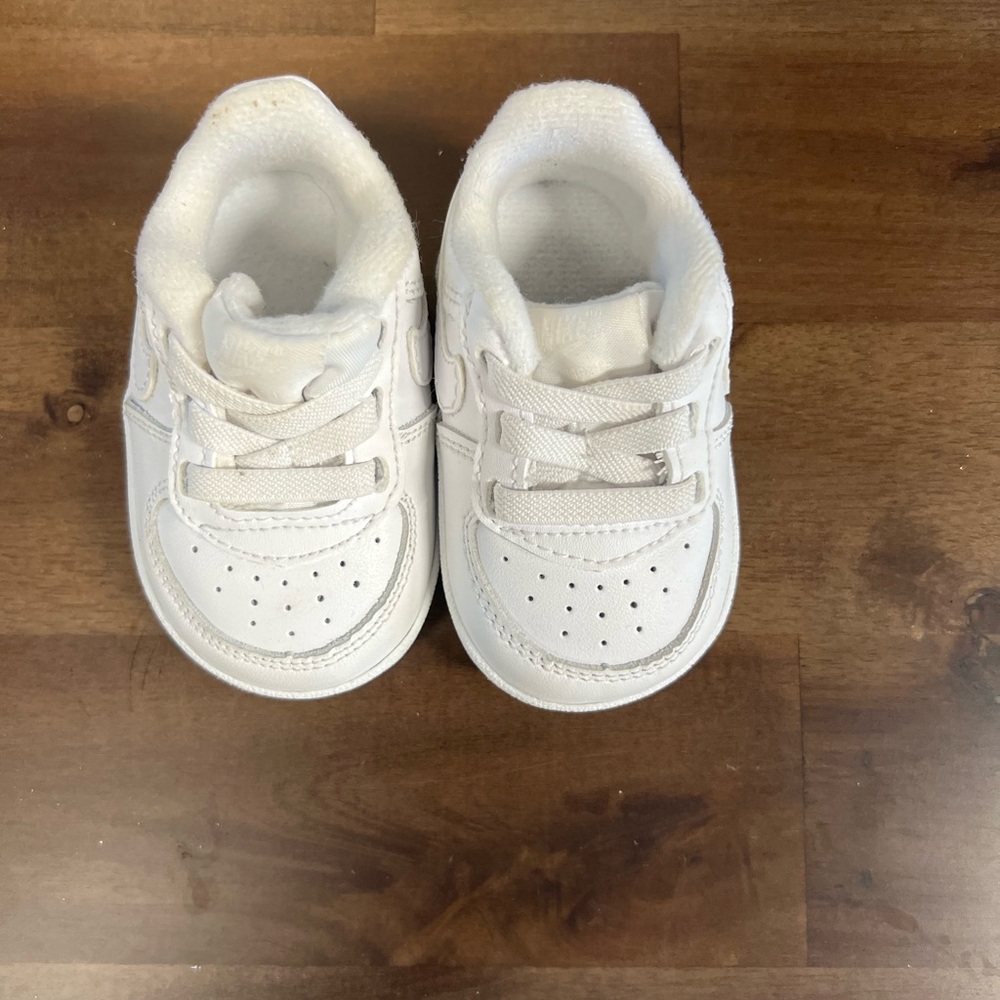 Nike Baby Air Forces
